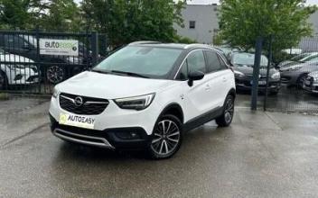Opel crossland x Bourgoin-Jallieu