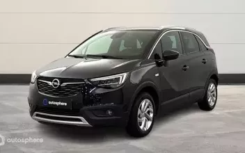 Opel Crossland X Bagneux
