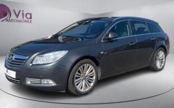 Opel Insignia Marlenheim