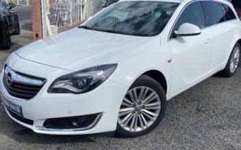 Opel Insignia Cournon-d'Auvergne