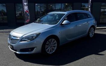 Opel Insignia Montbazon
