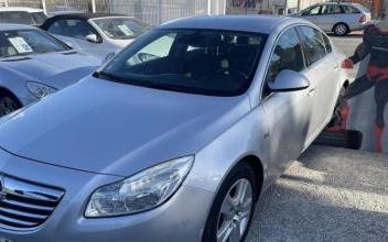 Opel Insignia La-Garde
