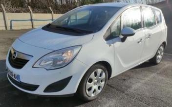Opel meriva Béthune
