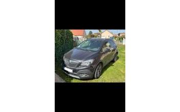 Opel mokka Decize