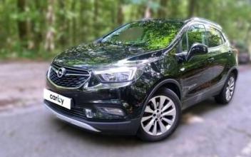 Opel mokka Mareil-Marly