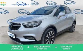 Opel mokka Orléans