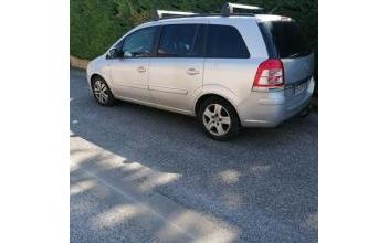 Opel zafira Bourg-de-Péage