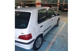 Peugeot 106 Biot