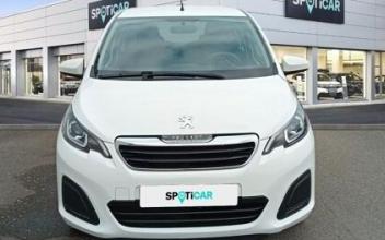 Peugeot 108 Vernouillet