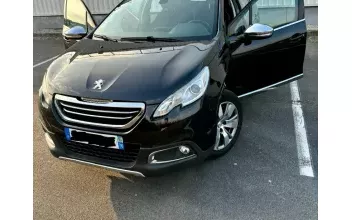 Peugeot 2008 Tourcoing