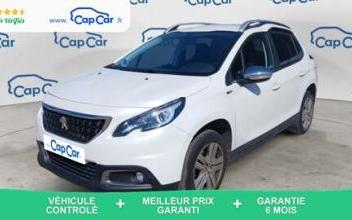 Peugeot 2008 Isneauville