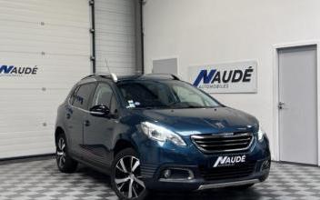 Peugeot 2008 Chaponost