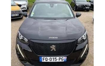 Peugeot 2008 Soual