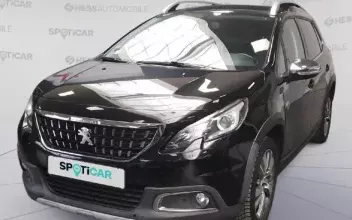 Peugeot 2008 Amiens