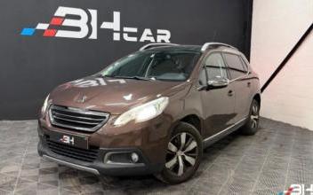 Peugeot 2008 Roanne