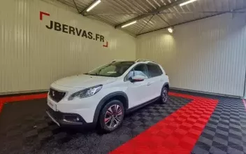 Peugeot 2008 Kersaint-Plabennec
