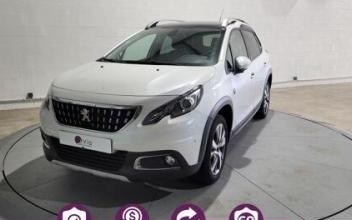 Peugeot 2008 Thionville