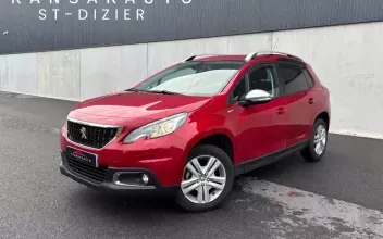 Peugeot 2008 Saint-Dizier