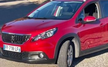 Peugeot 2008 Cassis