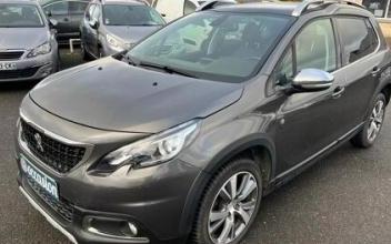 Peugeot 2008 Cercottes