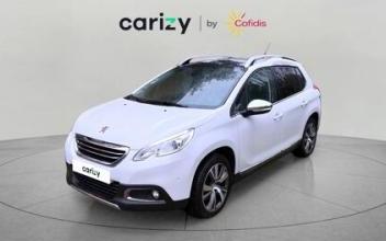 Peugeot 2008 Toulouse