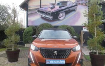 Peugeot 2008 Galluis