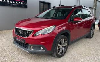 Peugeot 2008 Bagard
