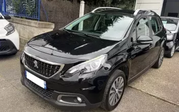 Peugeot 2008 Villenave-d'Ornon