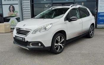 Peugeot 2008 Claira