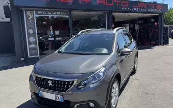 Peugeot 2008 Gagny