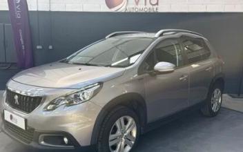Peugeot 2008 Outreau