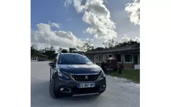 Peugeot 2008 Pessac