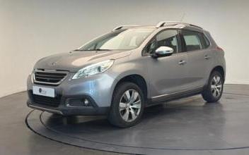 Peugeot 2008 Roncq
