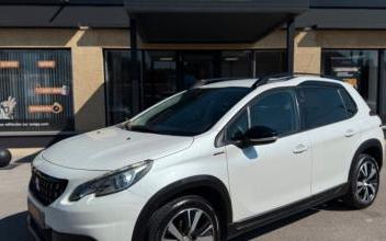 Peugeot 2008 Marignane