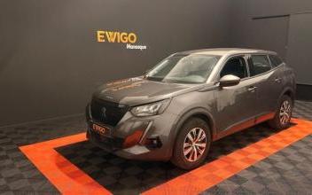 Peugeot 2008 Corbières