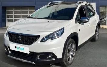Peugeot 2008 Cahors