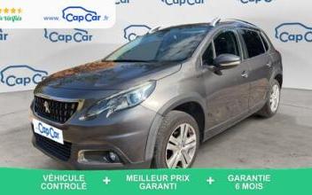 Peugeot 2008 Carpentras