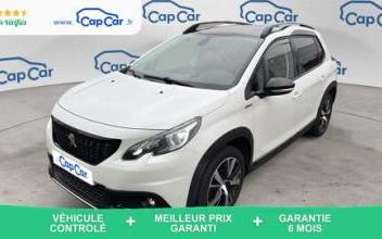Peugeot 2008 Saint-Médard-de-Mussidan