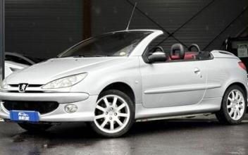 Peugeot 206 Eslettes