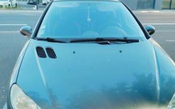 Peugeot 206 sw Favars