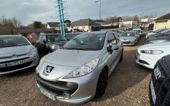 Peugeot 207 Evreux