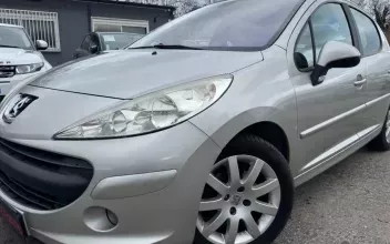 Peugeot 207 Gerzat