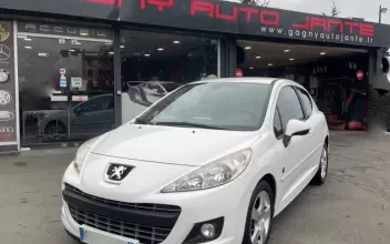 Peugeot 207 Gagny
