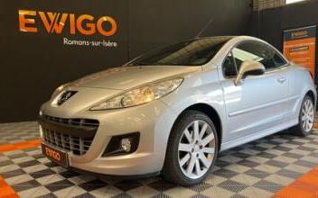 Peugeot 207 Romans-sur-Isère