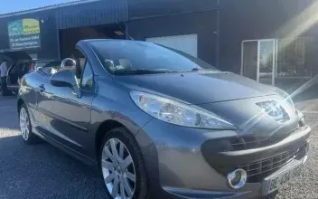 Peugeot 207 Douai