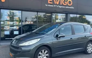 Peugeot 207 Rixheim