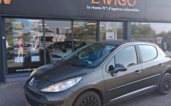 Peugeot 207 Rixheim