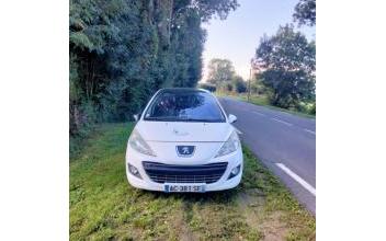 Peugeot 207 sw Panissières