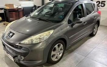 Peugeot 207 sw Cugnaux