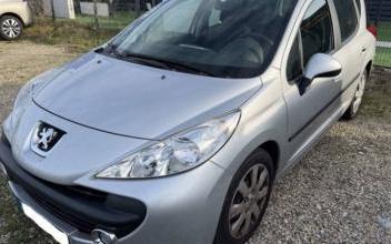 Peugeot 207 SW Saint-Priest